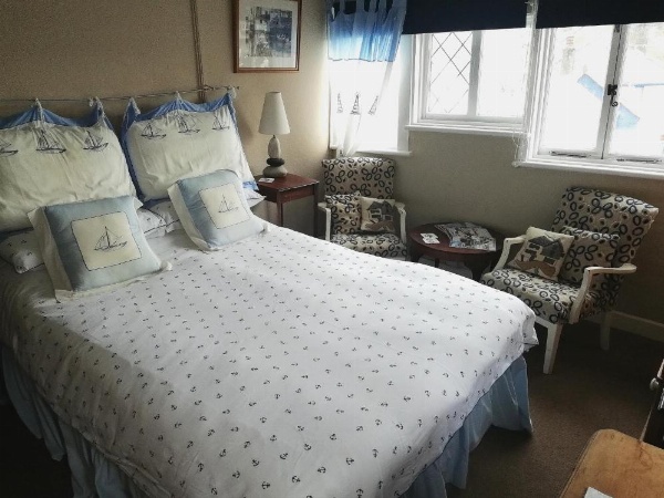 The House on the Props image 13