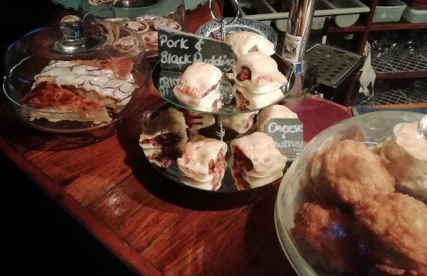 The House on the Props image 4