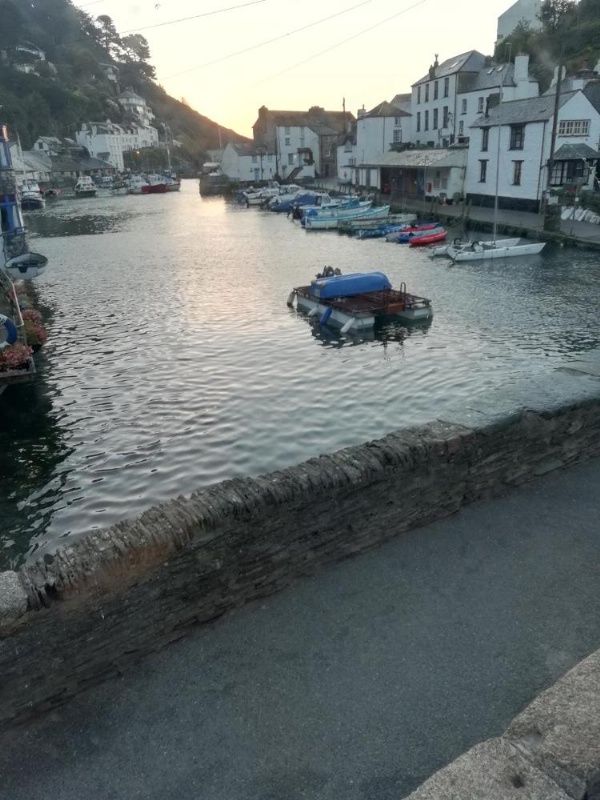 The House on the Props image 7