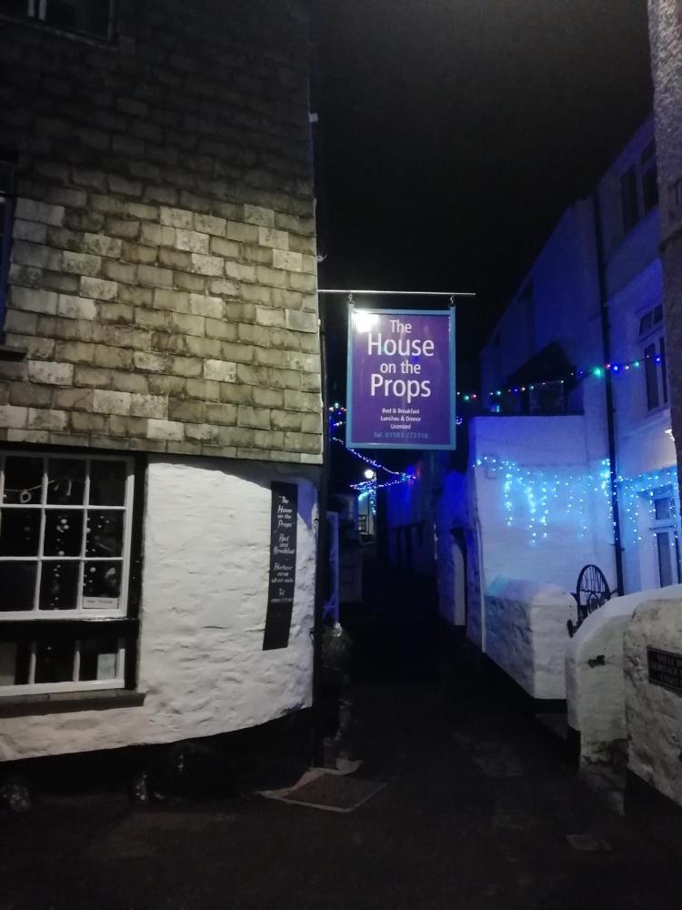 Single Room with Shower