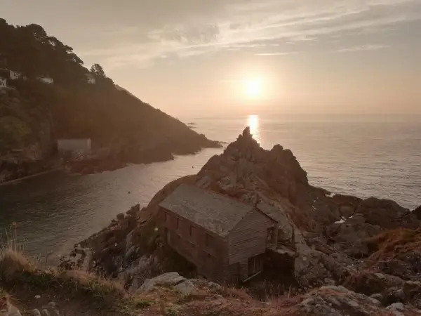 The House on the Props Main image